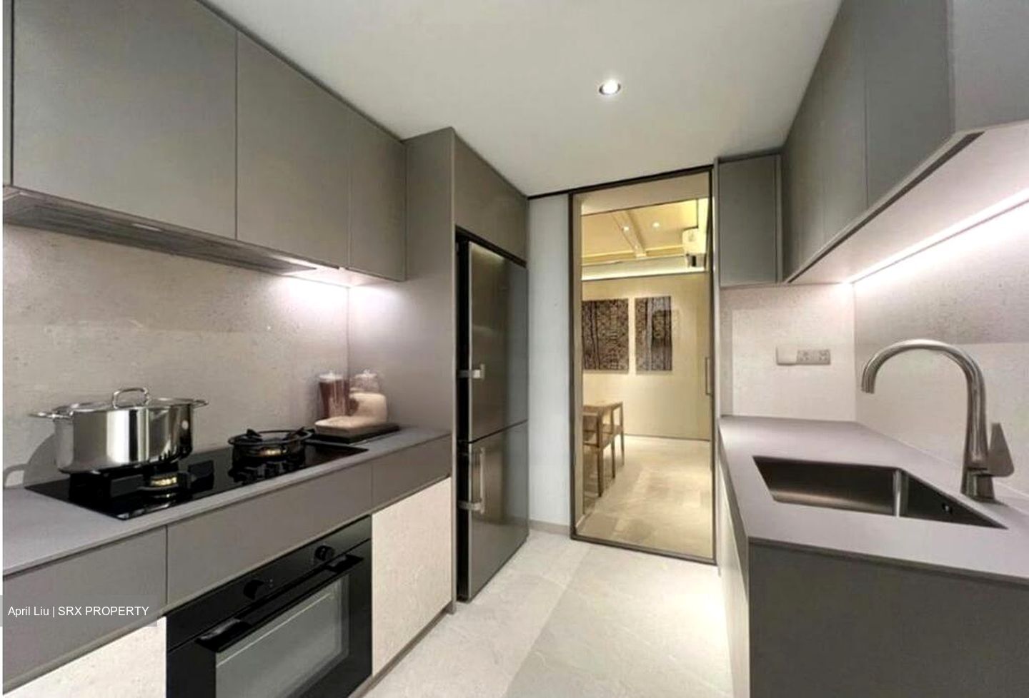 Union Square Residences (D1), Condominium #615618731